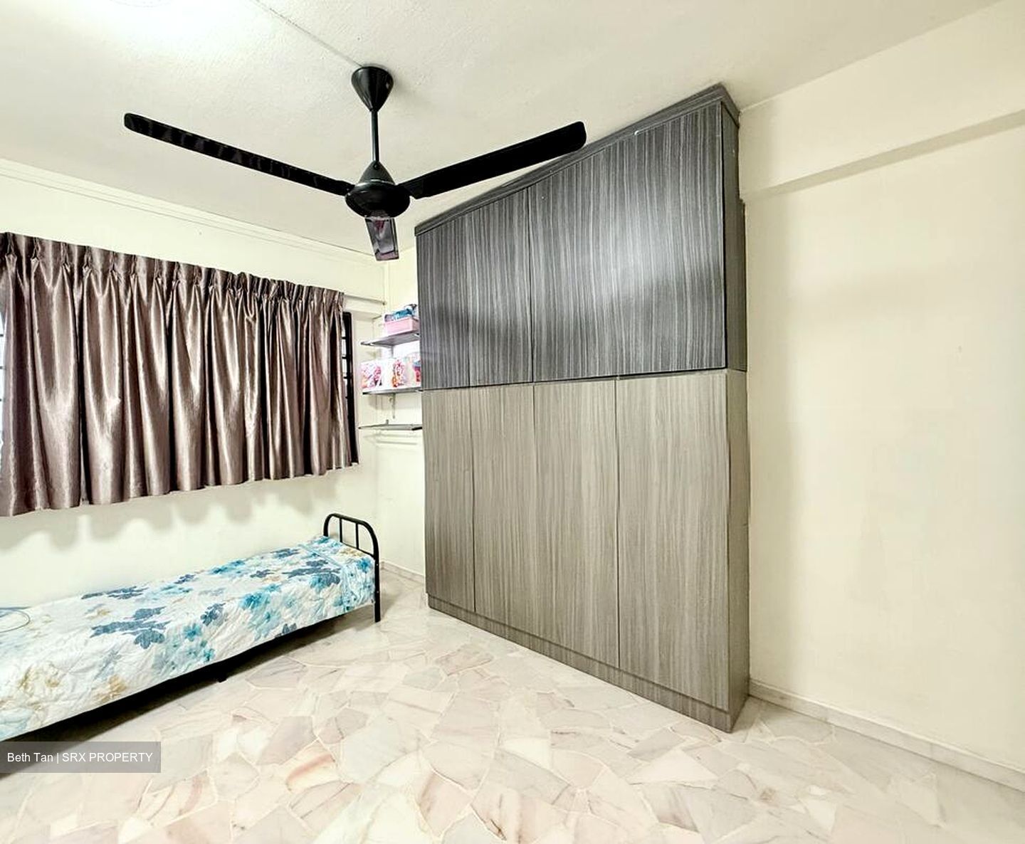 Blk 433 Choa Chu Kang Avenue 4 (Choa Chu Kang), HDB 4 Rooms #517002351